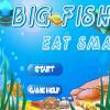 Big Fish est smaller A Free Action Game