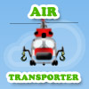 Air Transporter A Free Action Game