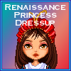 Renaissance Princess Dressup A Free Customize Game