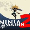 NINJA ASSASSIN II A Free Action Game