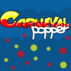 Carneval popper A Free Action Game