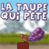 LA TAUPE QUI PETE A Free Action Game