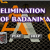 Elimination of bad animals A Free Action Game
