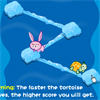 Race With Rabbit A Free Puzzles Game