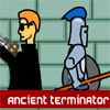 Ancient Terminator A Free Shooting Game