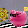 Rich Piggy A Free Puzzles Game