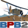 Biplane Bomber II A Free Action Game