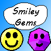 Smiley Gems A Free Action Game