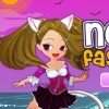 Neko Fashion A Free Dress-Up Game