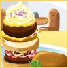 Supreme Sandwich Maker A Free Customize Game