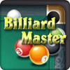 Billiard Master A Free Action Game