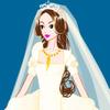 Dreamlike Bride Dress Up A Free Dress-Up Game
