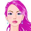 Pink Girl MakeOver A Free Dress-Up Game