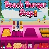 Beach Burger Shop A Free Action Game