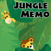 Jungle Memo A Free BoardGame Game