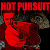 Hot pursuit ???? A Free Action Game