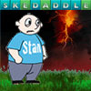 Skedaddle A Free Adventure Game