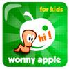 Wormy Apple A Free Adventure Game