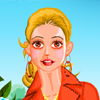 Green Valley girl Dressup A Free Dress-Up Game
