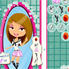 Princess Bubble Fun A Free Dress-Up Game