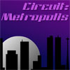 Circuit: Metropolis A Free Driving Game