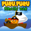 Puru Puru Pirates War A Free Action Game