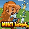 Miki Land A Free Action Game