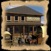 Saloon A Free Action Game
