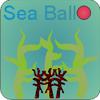 Sea Ball A Free Action Game