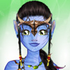 Avatar Make Up A Free Dress-Up Game