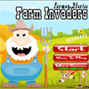 Farm Invaders A Free Adventure Game