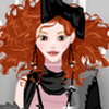 Pretty Cover Girl dress up game A Free Dress-Up Game