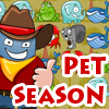 Pet season A Free Action Game