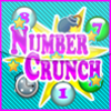Number Crunch A Free BoardGame Game
