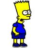 Bart Simpson Dress Up A Free Dress-Up Game
