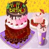 Happy Birthday Games A Free Dress-Up Game