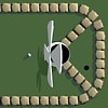 Crazy Golf II A Free Action Game