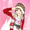 Winter Collection A Free Dress-Up Game