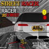 3D Street Racer - Hot 3D Street Racing A Free Action Game