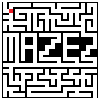 B-Maze II A Free Puzzles Game