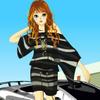 Rich Girl A Free Dress-Up Game