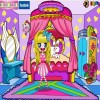 New Princess Room A Free Dress-Up Game