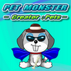 Pet Monster Creator 1-Pets A Free Customize Game
