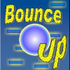 Bounce Up A Free Action Game