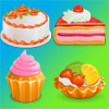 Pairs Evolved - Yummy Yummy A Free BoardGame Game