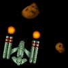 Meteors A Free Action Game