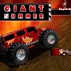 Giant Hummer A Free Action Game
