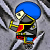 Ninja Robot 2 A Free Action Game
