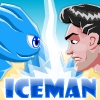 Ice Man A Free Action Game