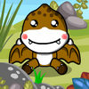 Jurassic Baby Care A Free Action Game